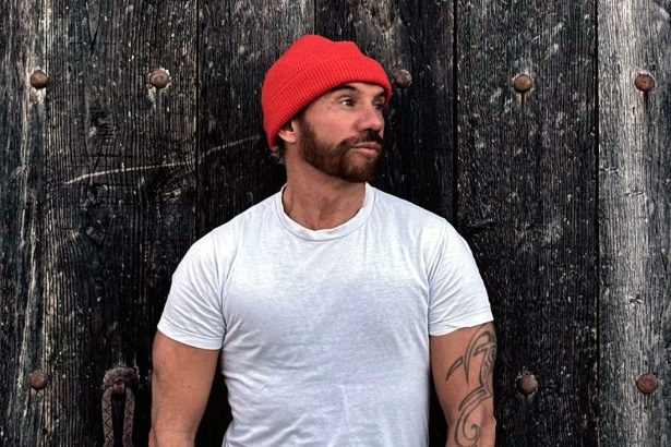 El artista Macaco (THE BORDERLINE MUSIC) El artista Macaco (THE BORDERLINE MUSIC)