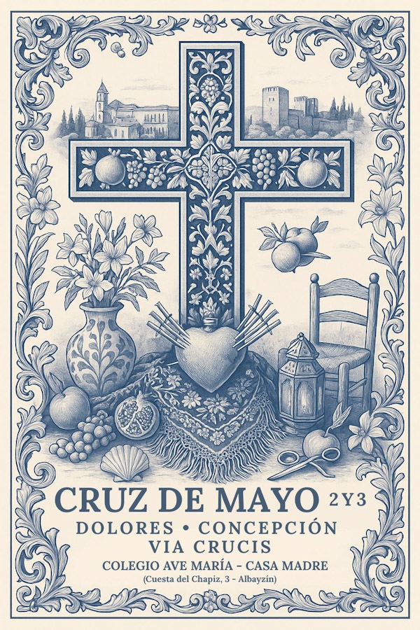 (VÍA CRUCIS)