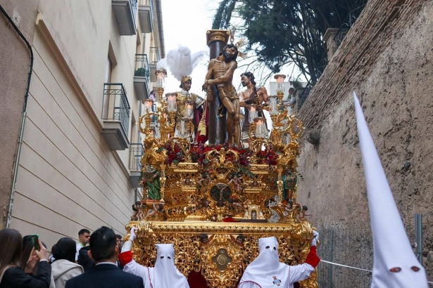 Procesión del Viernes Santo (JOSÉ VELASCO)