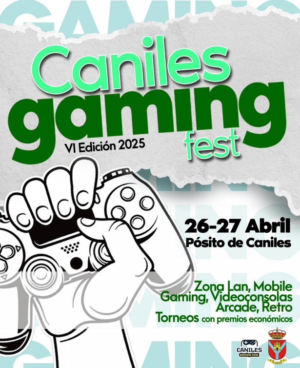 (AYUNTAMIENTO CANILES)