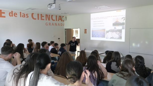 (PARQUE DE LAS CIENCIAS)