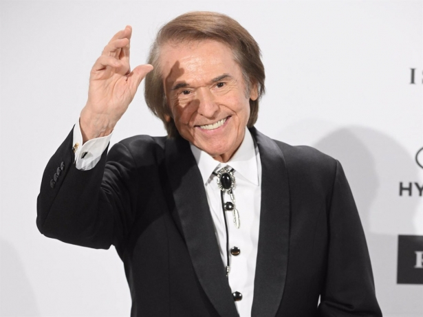 Raphael, en imagen de archivo (EUROPA PRESS REPORTAJES) Raphael, en imagen de archivo (EUROPA PRESS REPORTAJES)