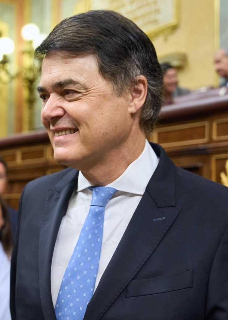 Carlos Rojas (PP)