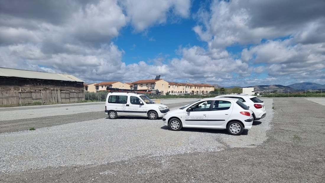 (AYTO. CÚLLAR VEGA)