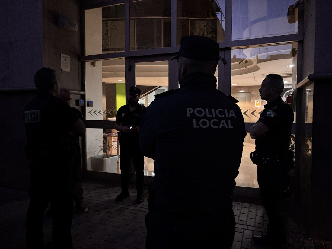 Maracena en penumbra (AYTO. MARACENA)