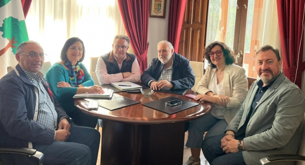 (AYTO. PINOS PUENTE)