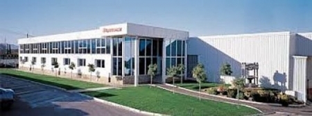 Fábrica de Portinox (SOLENGAS)