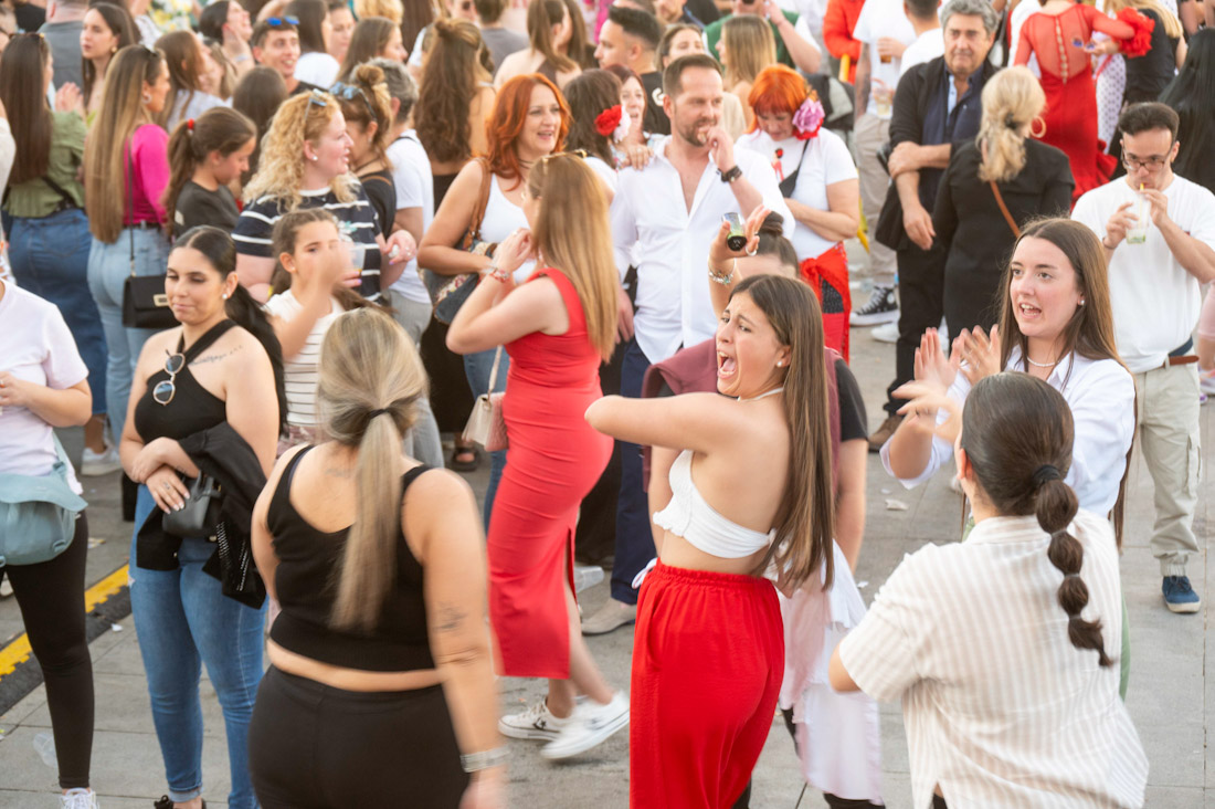 Día de la Cruz en Armilla (AYTO. ARMILLA)