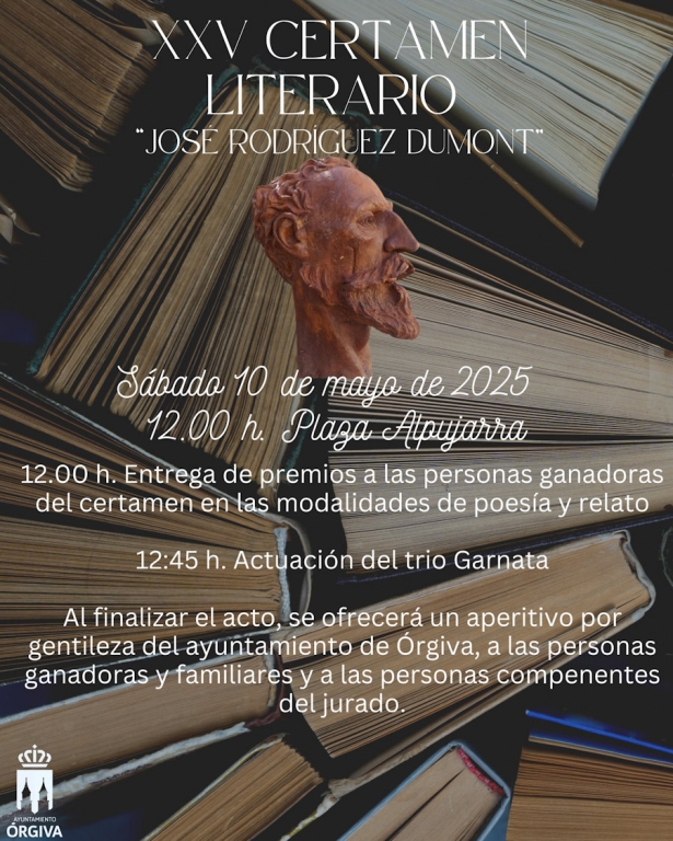 (AYUNTAMIENTO ÓRGIVA)