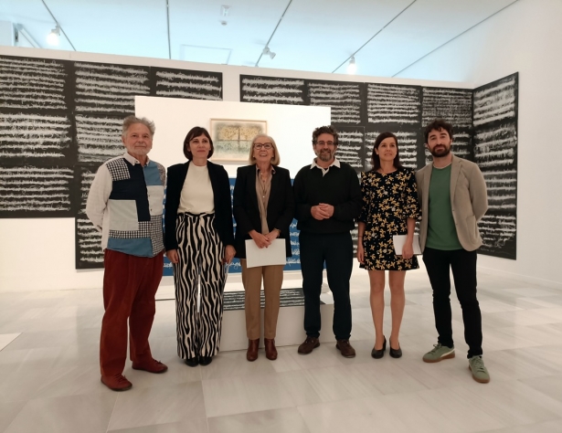 (CAJA GRANADA FUNDACIÓN) (CAJA GRANADA FUNDACIÓN)