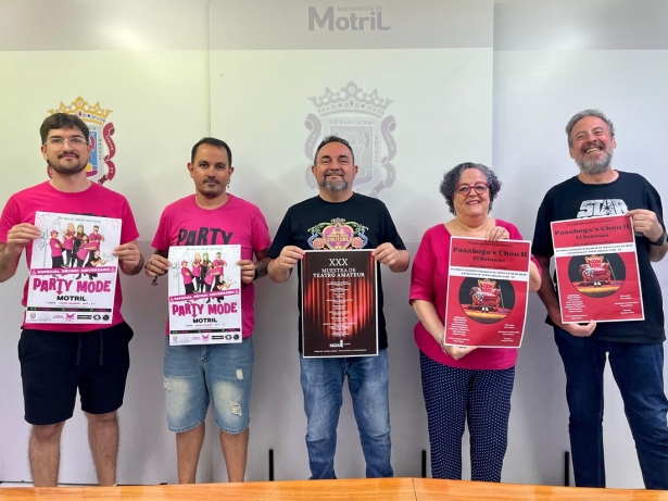 (AYUNTAMIENTO MOTRIL)