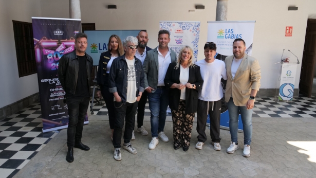 (AYTO. LAS GABIAS) (AYTO. LAS GABIAS)