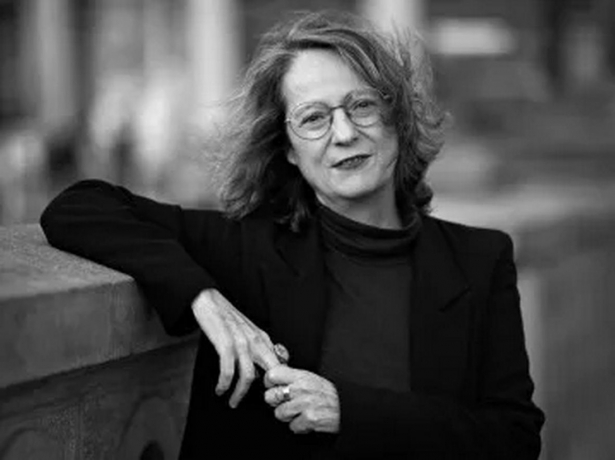 Marta Sanz (JUNTA) Marta Sanz (JUNTA)