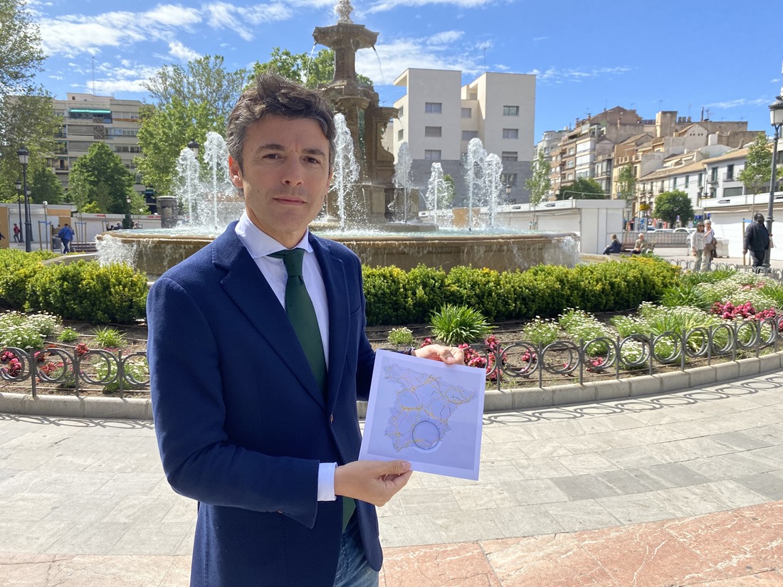 Jorge Saavedra (PP)