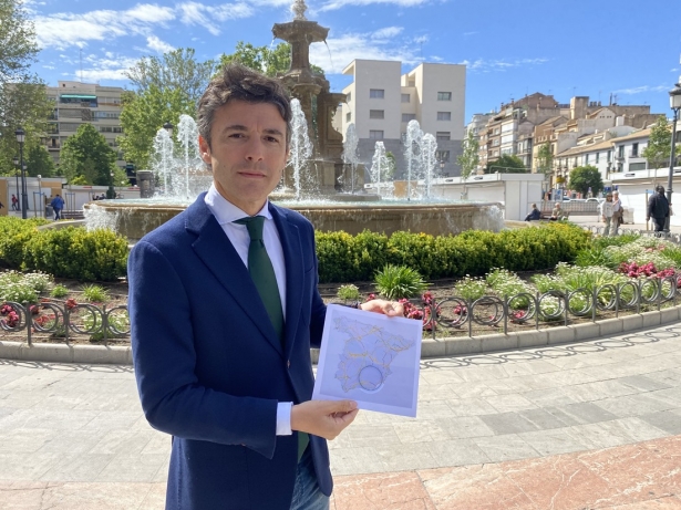 Jorge Saavedra (PP)