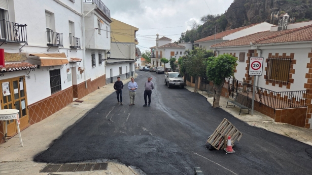 Visita a Lentegi (MANCOMUNIDAD)