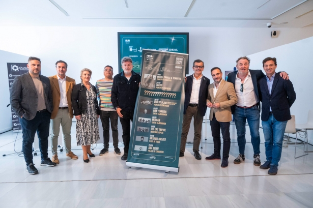 Presentación de 1001 Musicas (1001 MÚSICAS) Presentación de 1001 Musicas (1001 MÚSICAS)