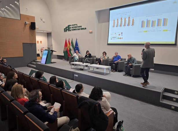 V Jornada Multidisciplinar sobre Insuficiencia Cardíaca y Salud Cardiovascular (CLÍNICO SAN CECILIO)