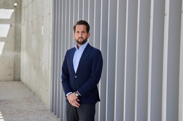 Raúl Berdonés (FUNDACIÓN AMIGOS DE LA ALHAMBRA) Raúl Berdonés (FUNDACIÓN AMIGOS DE LA ALHAMBRA)