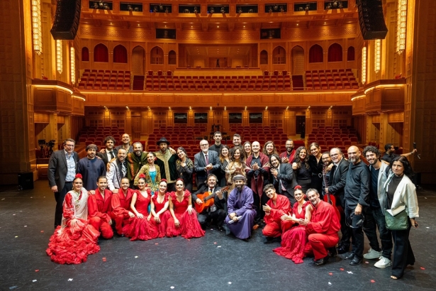 Memoriasm de la Alhambra (KHALID ALBUSAIDILOS) Memoriasm de la Alhambra (KHALID ALBUSAIDILOS)