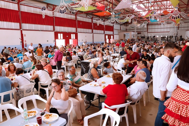 (AYTO. HUÉTOR TÁJAR) (AYTO. HUÉTOR TÁJAR)