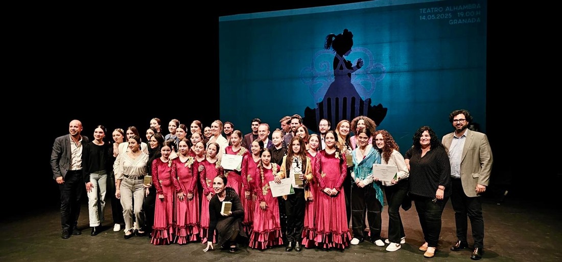 Flamenco Talent (JUNTA)