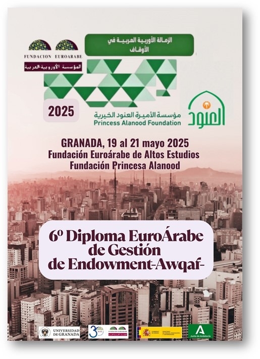 (FUNDACIÓN EUROARABE)