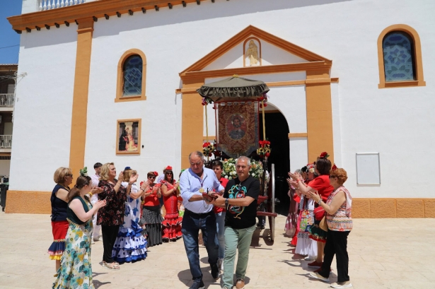 (AYTO. HUÉTOR TÁJAR) (AYTO. HUÉTOR TÁJAR)