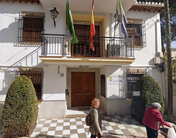 (AYUNTAMIENTO CÚLLAR VEGA)