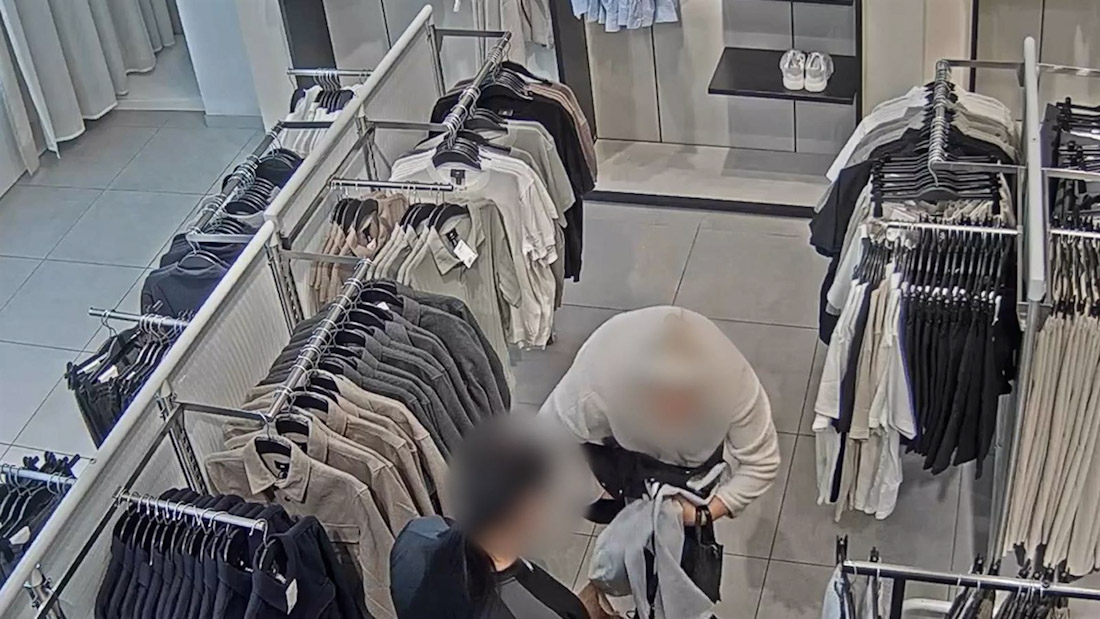 Imagen de algunos de los hechos investigados en la operación `Chanacas` (GUARDIA CIVIL)