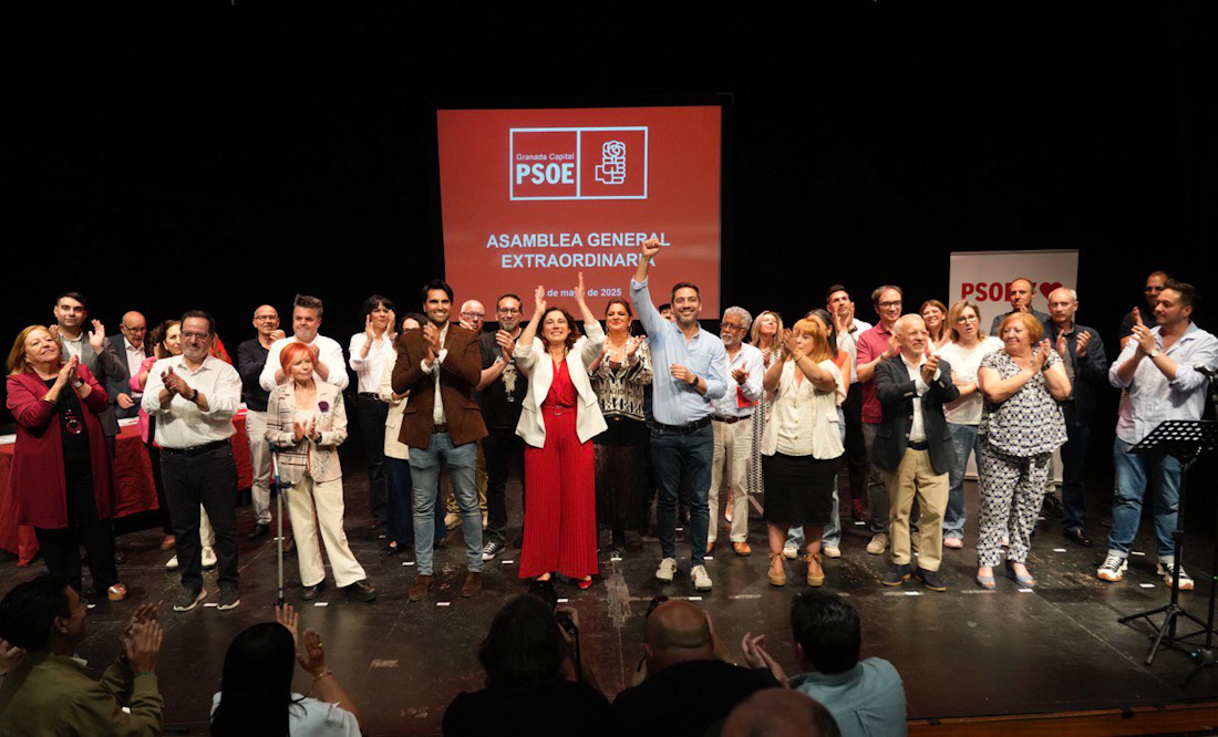(PSOE)