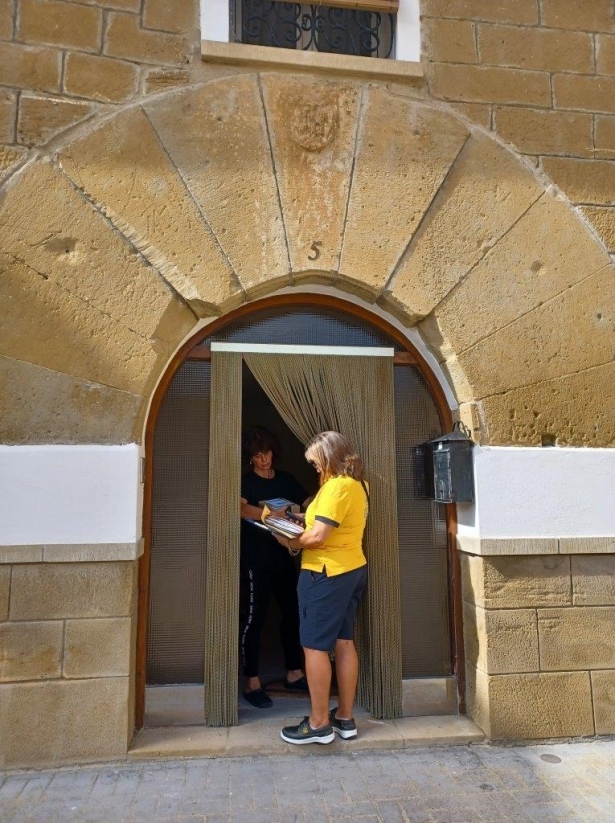 (CORREOS)