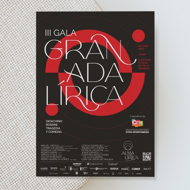 (ALMA LÍRICA) (ALMA LÍRICA)