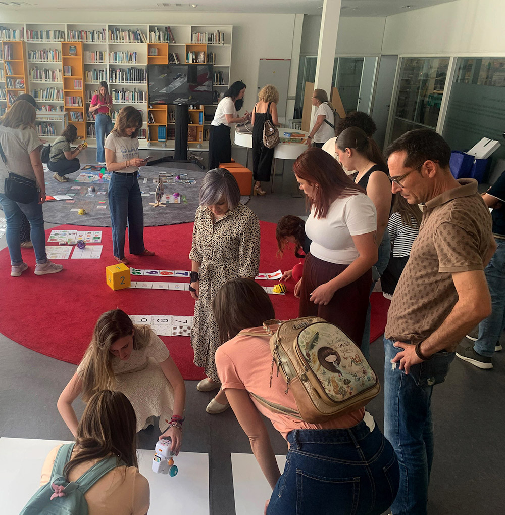 (PARQUE DE LAS CIENCIAS)