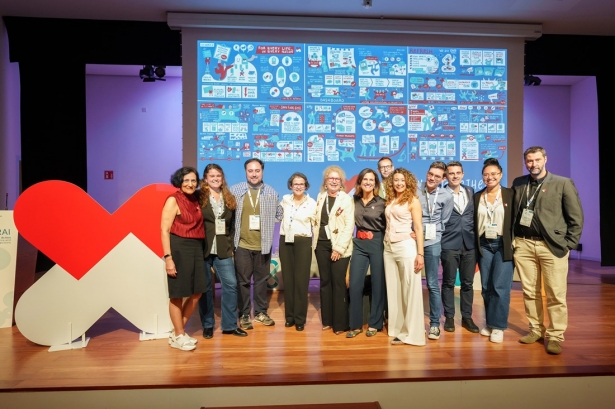 (PARQUE DE LAS CIENCIAS)