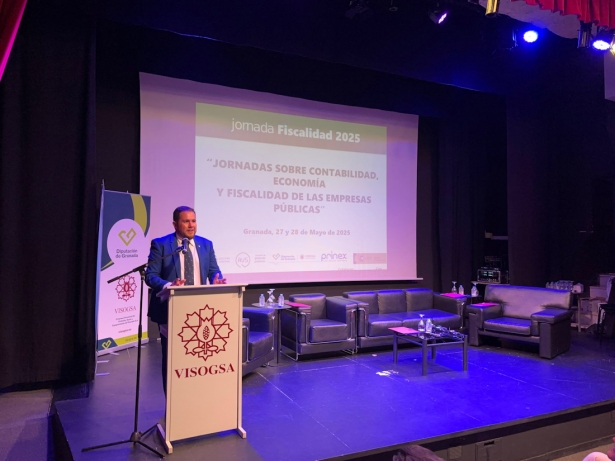 Imagen de la jornada (DIPGRA)