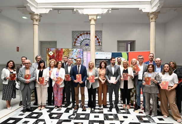 Presentación del FEX (DIPGRA) Presentación del FEX (DIPGRA)