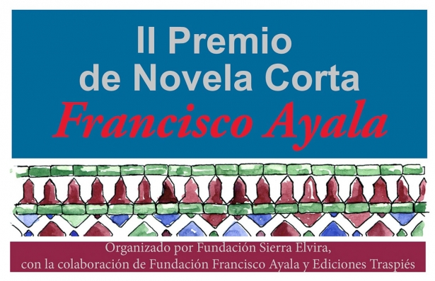 (FUNDACIÓN FRANCISCO AYALA? (FUNDACIÓN FRANCISCO AYALA?