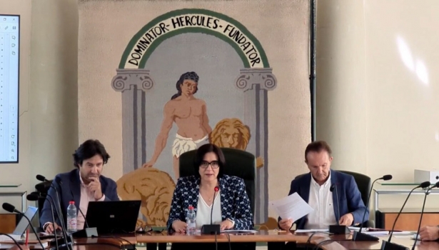 Consejo Escolar Provincial (JUNTA) Consejo Escolar Provincial (JUNTA)