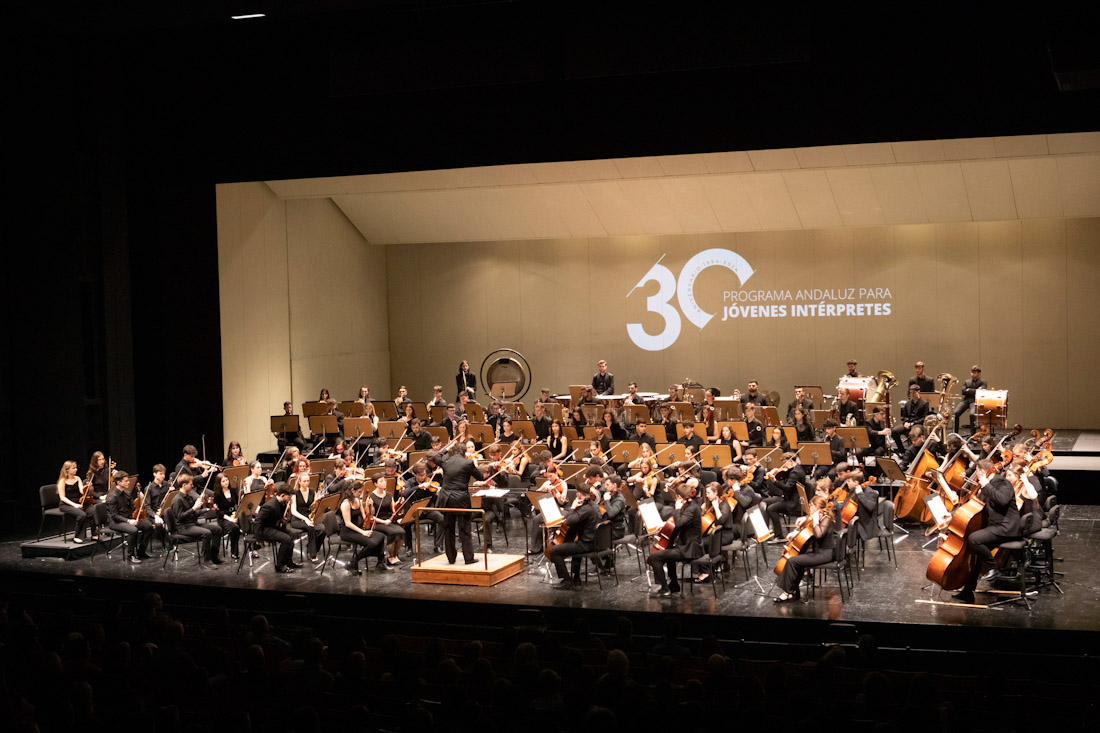 (FESTIVAL DE MÚSICA Y DANZA)