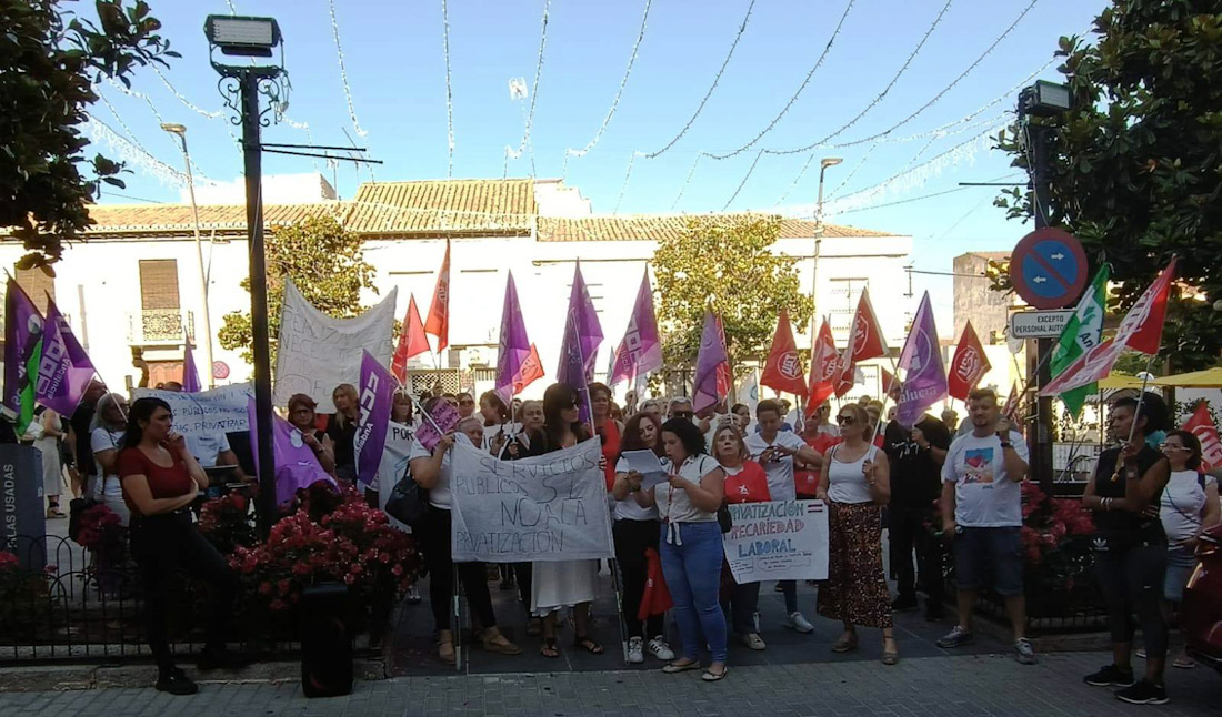 (CCOO)