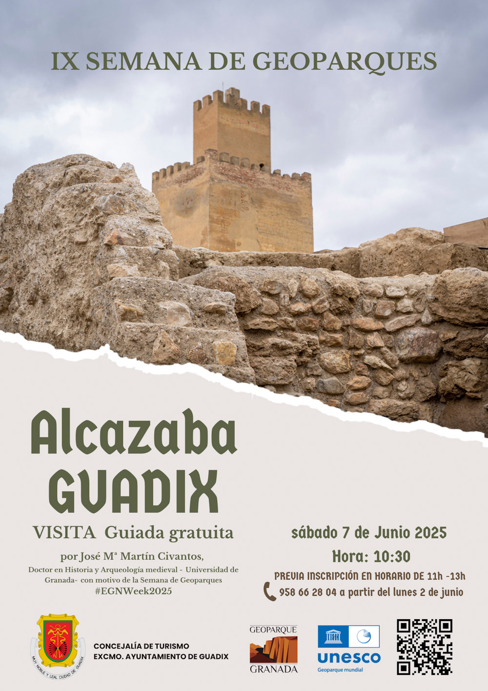 (AYUNTAMIENTO GUADIX)