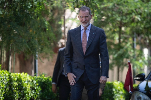 Visita al Real Monasterio de San Jerónimo (ANTONIO L. JUÁREZ)
