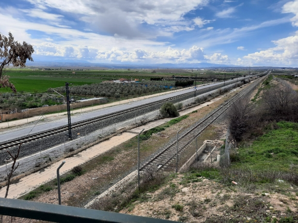 Duplicación Tocón -La Chana (SUBDELEGACIÓN) Duplicación Tocón -La Chana (SUBDELEGACIÓN)