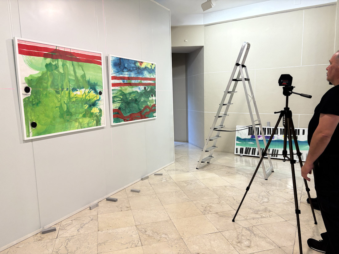 (FUNDACIÓN RODRÍGUEZ ACOSTA)