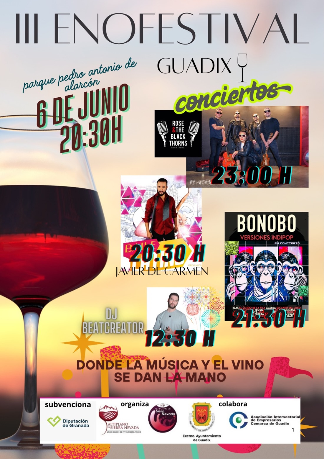 (AYUNTAMIENTO GUADIX)