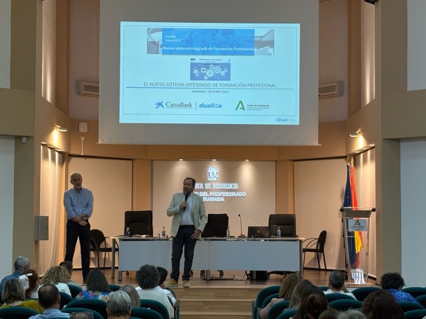 Imagen de la jornada (JUNTA)