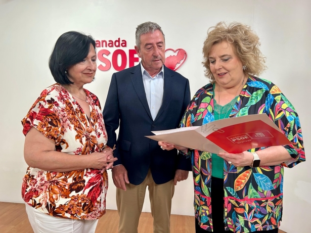 (PSOE)