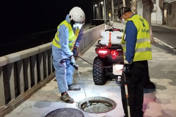 (AYUNTAMIENTO DE ALMUÑÉCAR)