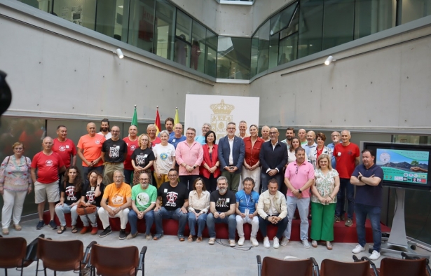 Presentación de la plataforma Presentación de la plataforma